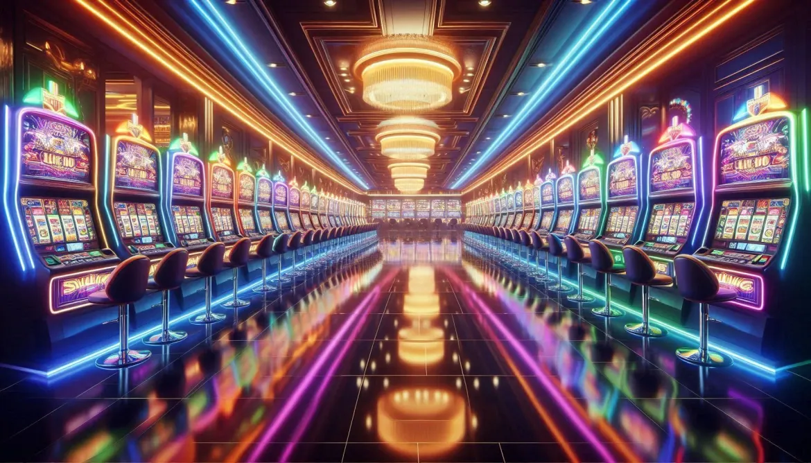 Royal Panda Casino